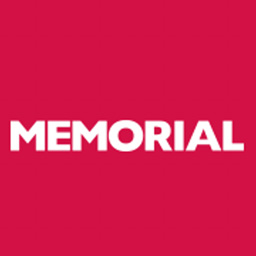 Memorial Logo