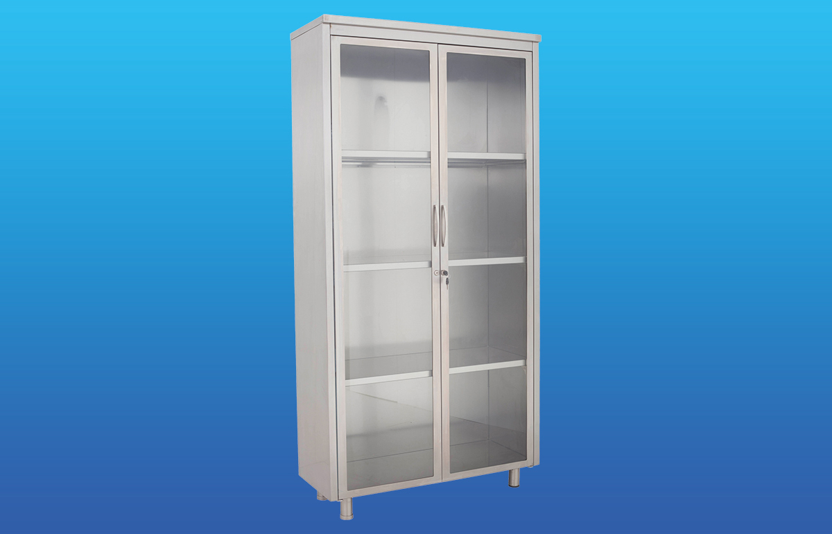 Yibtech AD 01 Operating Room Cabinet