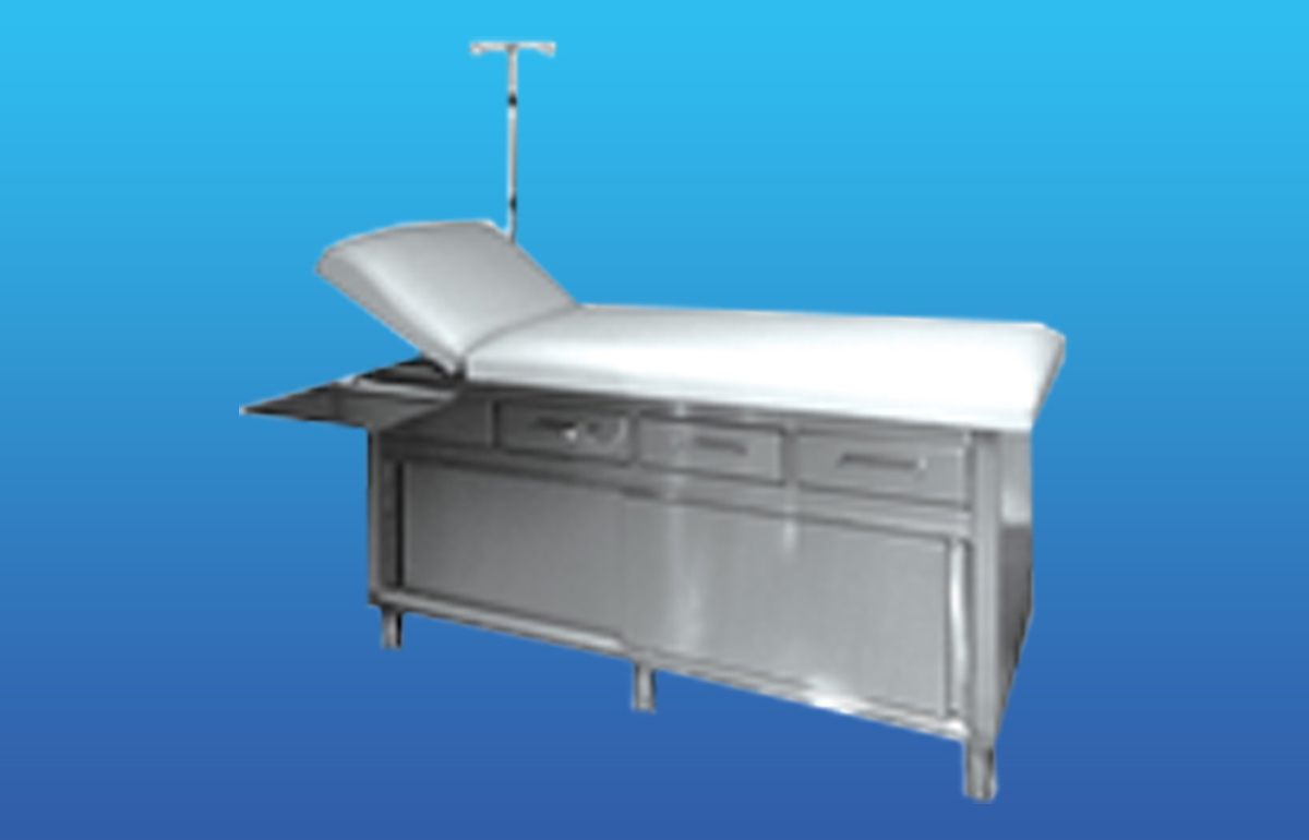 Yibtech H MM 180 Examination Couch