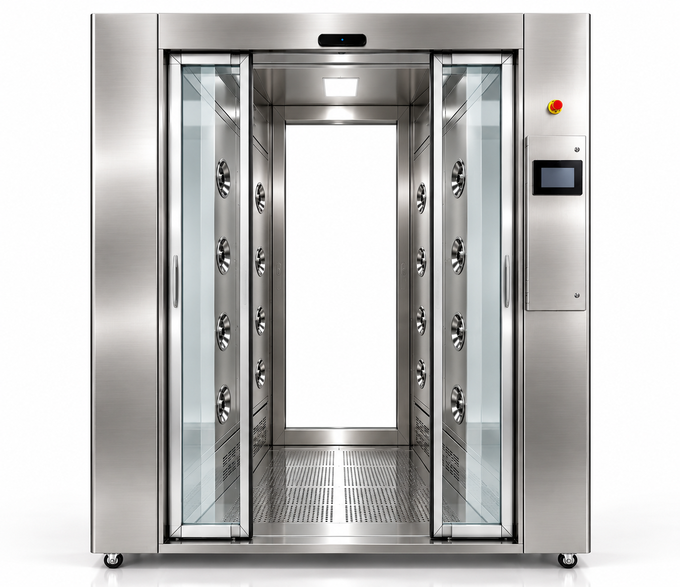 Yibtech AS CR 220 AirShower